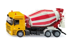 SIKU Super – domiešavač 1:50