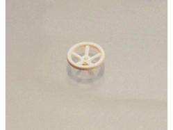 ROMARIN Kormidlo 10mm (10)