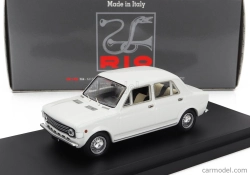 Rio-models Fiat 128 Ii Series 1972 1:43 Biela