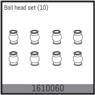 Ball head set (10)