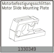 Motor Slide Mounting Plate