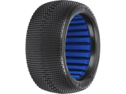 Pneumatiky Pro-Line 1:8 Truggy Hole Shot S4 Super Soft (2)