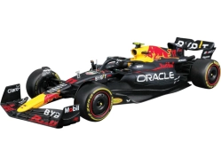 Bburago Red Bull Racing RB19 (2023) 1:24 Kit #11 Pérez