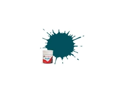 Akrylová farba Humbrol #RC411 Diesel blue matt 14ml