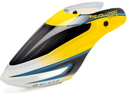 Blade kabina: Revolution 235 CP