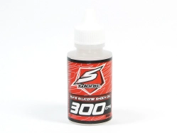 SWORKz silikonový olej tlumičů 300Cps, 60ml, 1 ks.