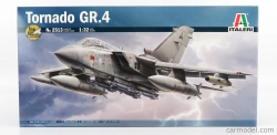 Italeri Panavia aircraft Tornado Ids Gr.4 Caccia Airplane 1980 1:32 /