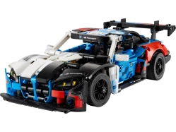 LEGO Technic - Závodní auto BMW M4 GT3 EVO