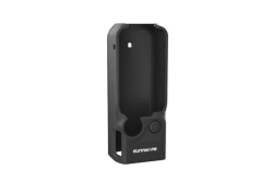 DJI Osmo – Silikónové ochranné puzdro pre DJI Osmo Pocket 4P (Black)