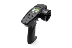 Blackzon BTX-233 2,4GHz 3kanálový vysílač