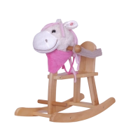 RCpredaj Hojdací kôň Lady Chita