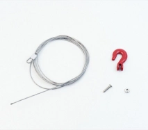 HBP240451 - CR-18P Winch String & Hook