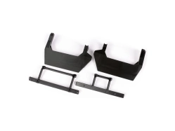 Držiak nárazníka Traxxas