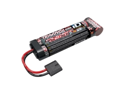 Traxxas NiMH baterie Car 5000mAh 8.4V plochá iD