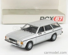 Premium classixxs Ford england Granada Mki Turnier 1972 1:87 Strieborná
