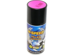 H-Speed farba v spreji 150 ml fluorescenčná fialová