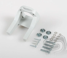 Mot.lôžko 6.5 komplet MS (123332)