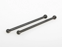 Kardany 80,4 mm, 2 ks