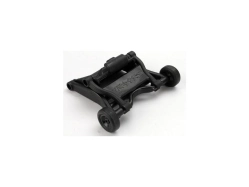 Traxxas sada wheelie