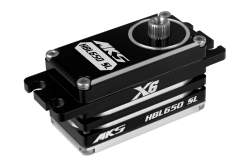 HBL650SL (0.081s/60°, 24.4kg.cm)