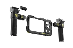 Freewell iPhone 17 Pro Genius Rig