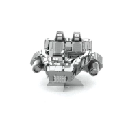 Steel Star Wars EP 7 FO Snowspeeder