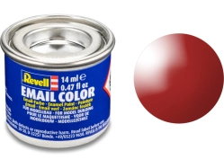 Revell emailová farba #31 lesklá ohnivočervená 14 ml