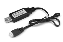 USB nabíječka 2S