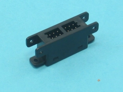 Rozbočovač 4 podstavce