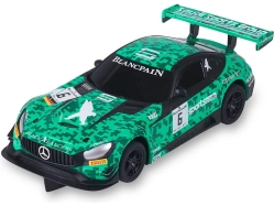 SCX Compact Mercedes AMG GT 3 #6 zelené