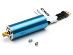 Blade striedavý motor hlavného rotora: mCPX BL2
