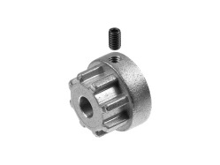 Spojka hriadeľov Flex 18 5,0 mm