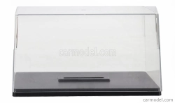 Edicola Vetrina Display Box - Box for 1/24 WRC-Rally- Opel - East-Legendary - Mexico Collection