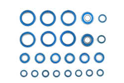 RC10B7.1 FT súprava ložísk
