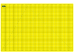 Modelcraft rezacia podložka 2 mm A1