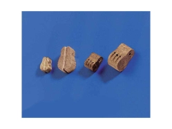Krick blok lanovia violína 12 mm (10)