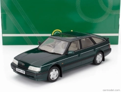 Modely Rover Vitesse 827 1988 1:18 Green Met