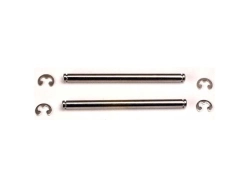 Traxxas čepy závěsů kol 44mm (2)