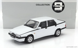 Triple9 Alfa romeo 75 1988 1:18 Bílá