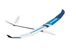 RC letadlo KAVAN Mirai V-tail větroň kit 1995mm