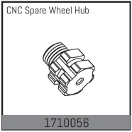 CNC Spare Wheel Hub