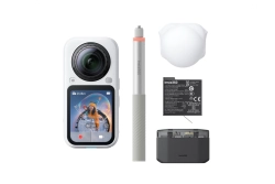 Insta360 X6 Essentials Bundle (bílá)