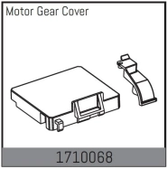 Motor Gear Cover