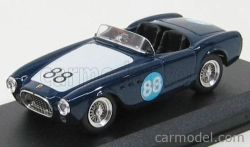 Art-model Ferrari 225s N 88 Gp Bari 1952 - Cole 1:43 Modrá