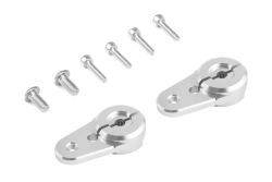 Jednoramenná kovová páka 16mm HBL8X0/380/388/3850 (2ks)