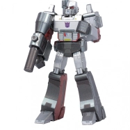 Ocelová stavebnice Transformers Megatron