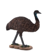 Mojo Emu