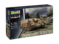 Revell Jagdpanzer IV (L/70) (1:76)