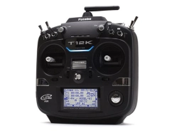 RC súprava Futaba T12K+R3008SB