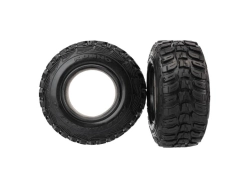Pneumatiky Traxxas 2.2/3.0" Kumho, vložka (2)